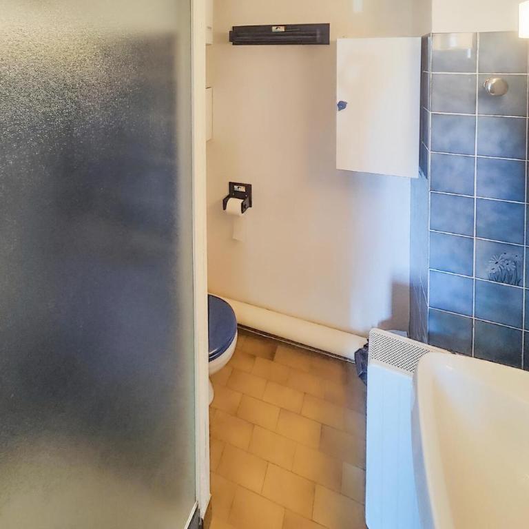 Appt Proche Plage - Casa con 1 Camera da Letto - 13