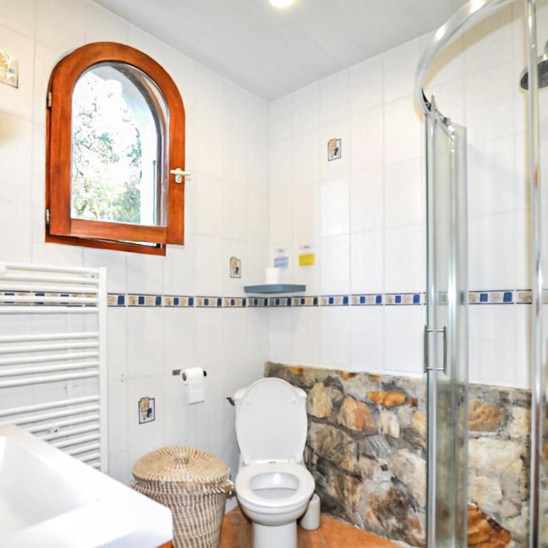 Paisible Villa Piscine - Maison 4 Chambres - 14