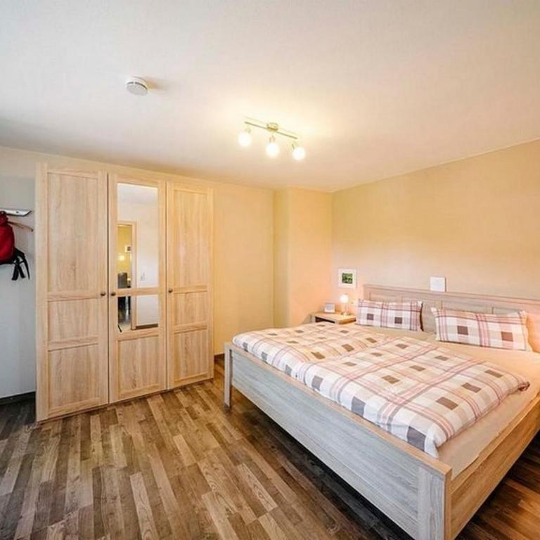 Ferienwohnung Breitenberg , Landhaus Linde, Seeg-Enzenstetten im Allgäu, mit Königscard - Apartment - 8
