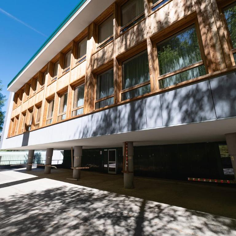 Sulle Piste Marilleva 900 - Appartamento - 22