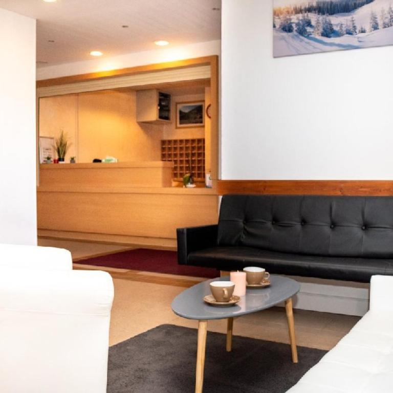 Appartement 3 Pièces 6 Pers. avec Balcon et Parking - Apartamento de 2 dormitorios - 11