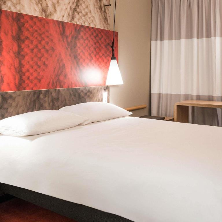 ibis Paris Bercy Village - Chambre Double Standard - 3
