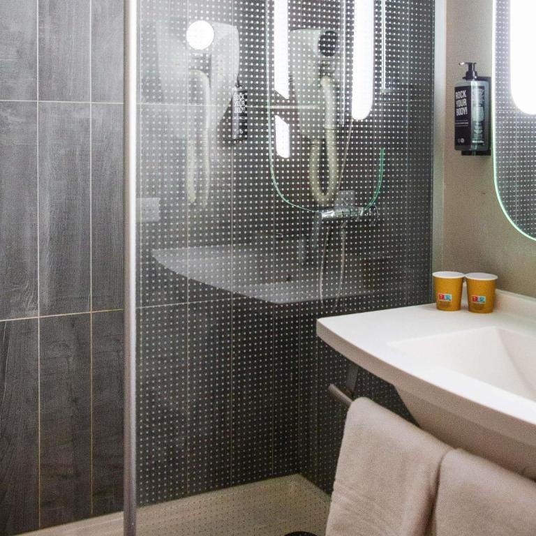 ibis Paris Bercy Village - Chambre Standard 2 Lits Simples - 6