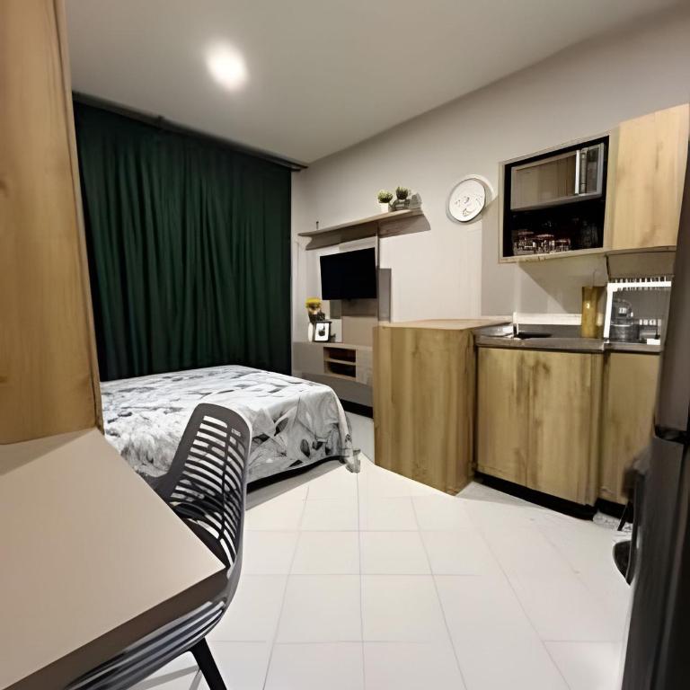 Suite premium manila - Apartamento de 1 dormitorio - 2