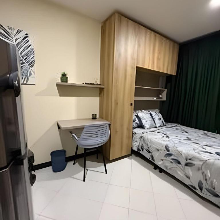 Suite premium manila - Apartamento de 1 dormitorio - 7