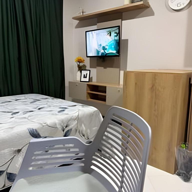 Suite premium manila - Apartamento de 1 dormitorio - 14