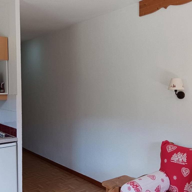 Studio 26m² pour 2 Pers. PMR à Puy-Saint-Vincent - Studio - 4