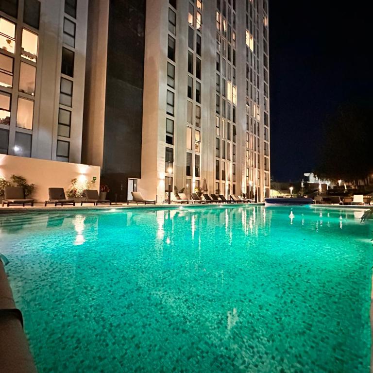 Skyline The LigthHouse - Apartamento de 1 dormitorio - 3