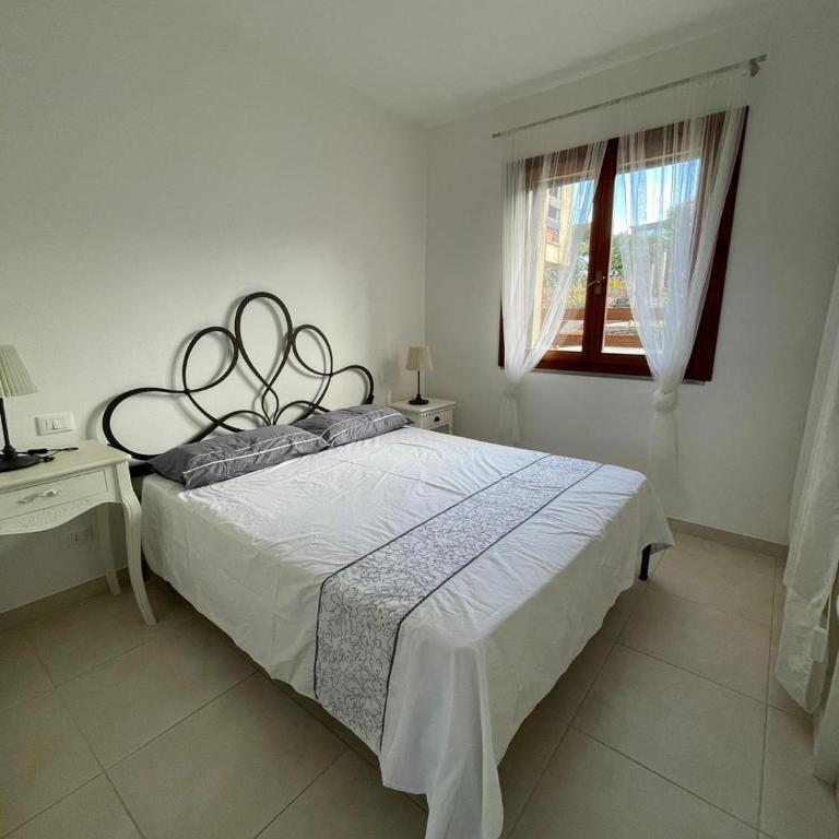 La finestra su Stintino Casa Mirto - Casa con 2 Camere da Letto - 3