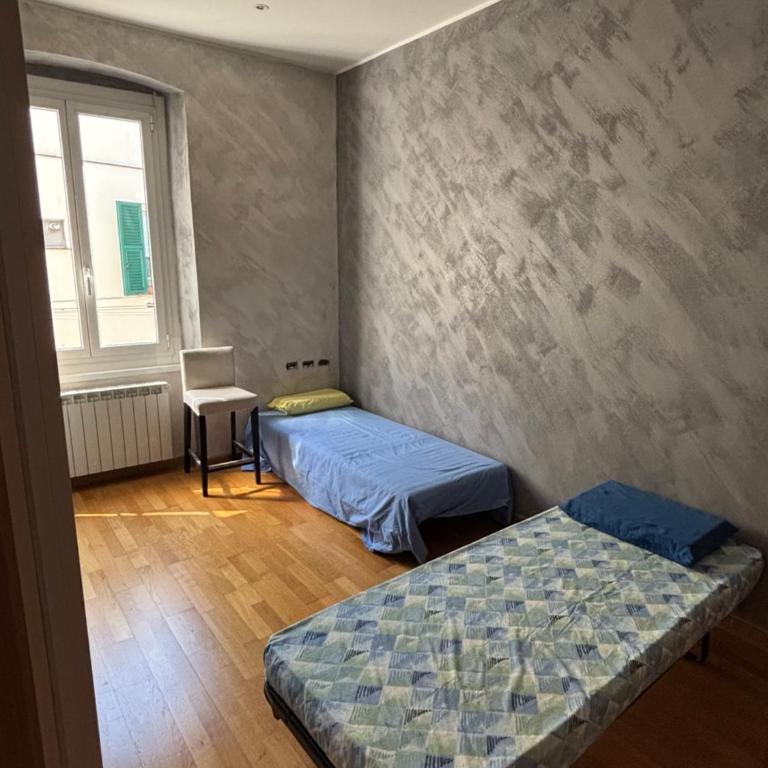 Casa Genova - Appartamento con 1 Camera da Letto - 3