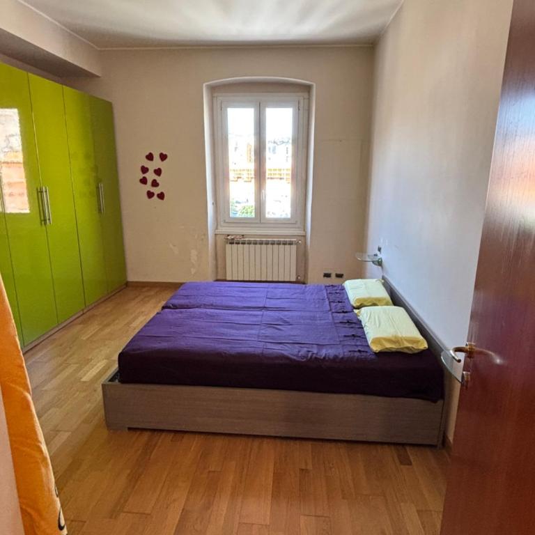 Casa Genova - Appartamento con 1 Camera da Letto - 4