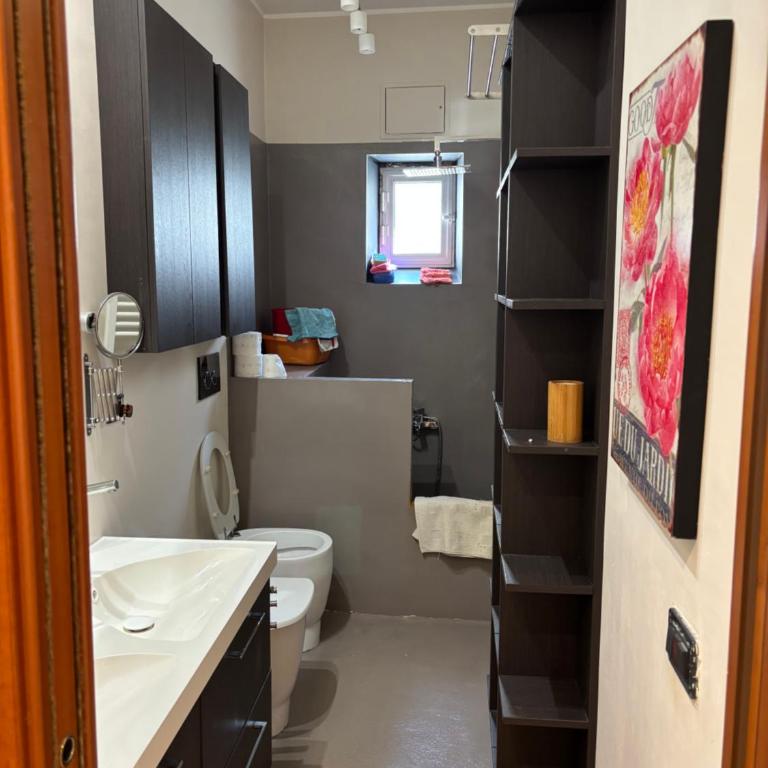 Casa Genova - Appartamento con 1 Camera da Letto - 6