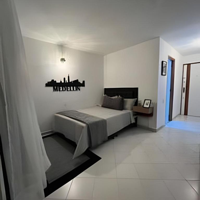 Silencioso Loft Premium - Apartamento de 1 dormitorio - 4