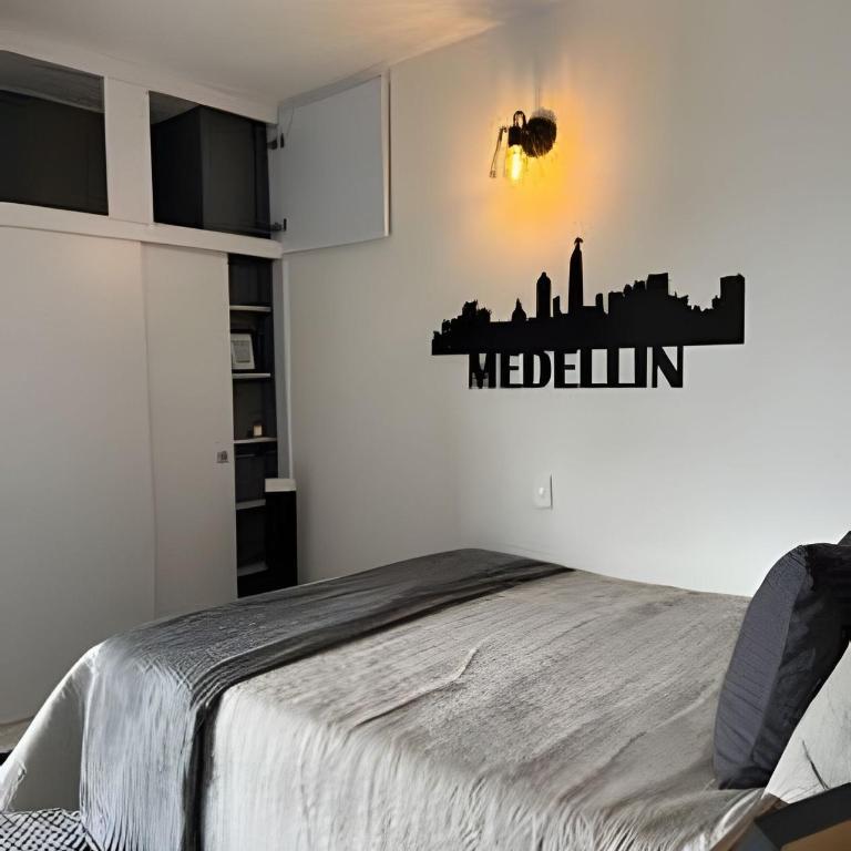Silencioso Loft Premium - Apartamento de 1 dormitorio - 5