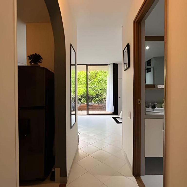 Silencioso Loft Premium - Apartamento de 1 dormitorio - 13