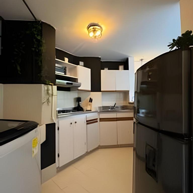 Silencioso Loft Premium - Apartamento de 1 dormitorio - 23