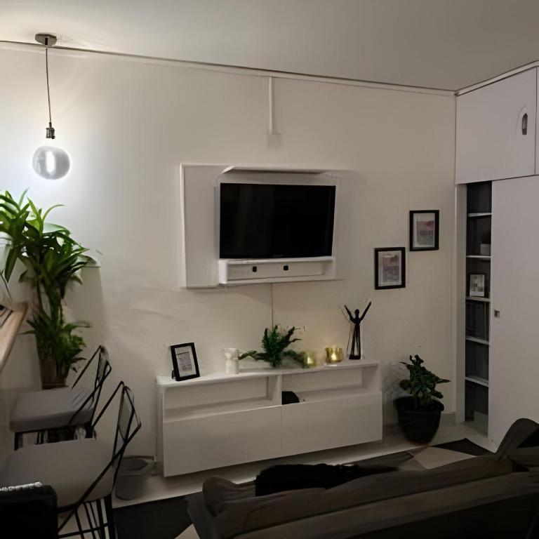 Silencioso Loft Premium - Apartamento de 1 dormitorio - 25