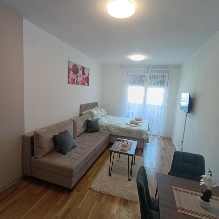 Apartment Laki - Studio Apartment with Balcony - 4