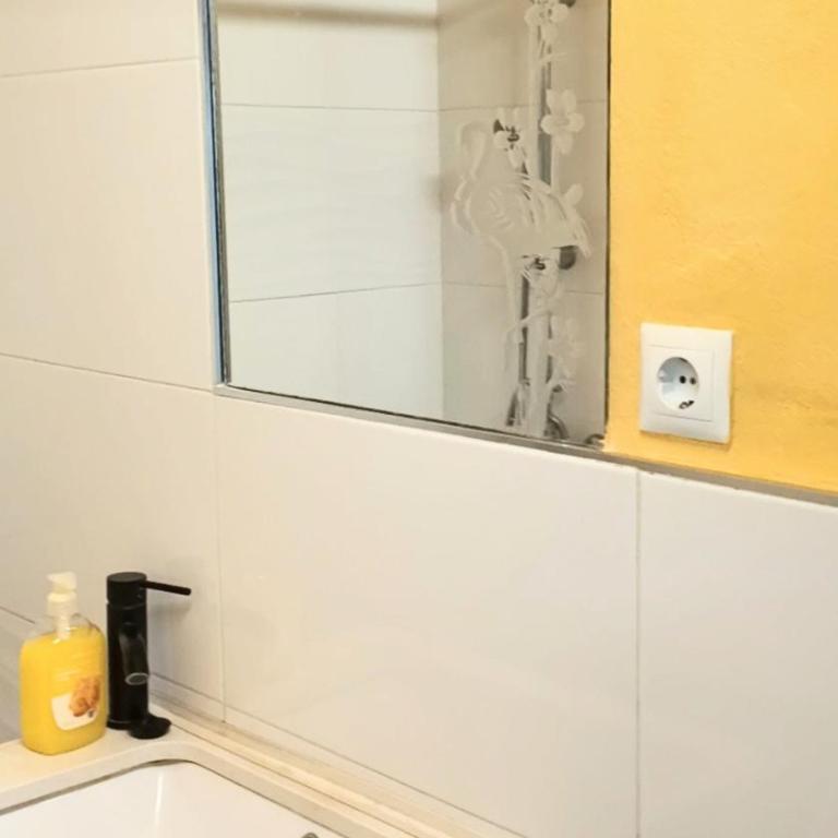 Los BOLICHES Playa - Apartamento de 2 dormitorios - 52
