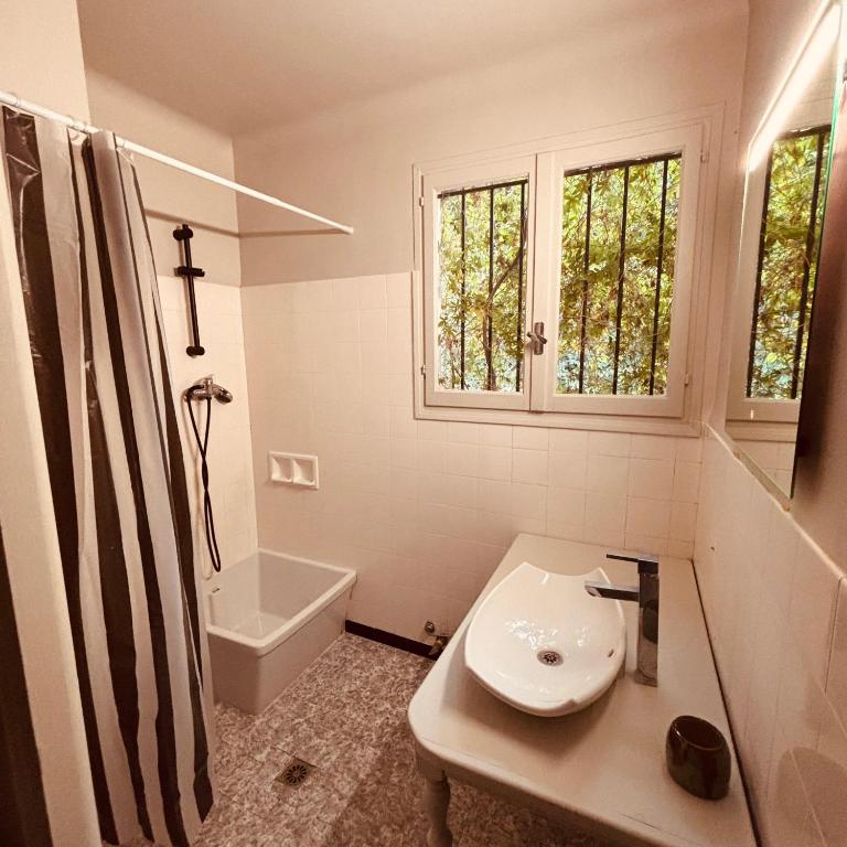 Villa Le Faiou haut - Appartement - 18