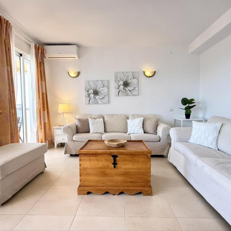 La Caracola III BeachFront & City Center Apartment - Apartamento de 2 dormitorios - 6