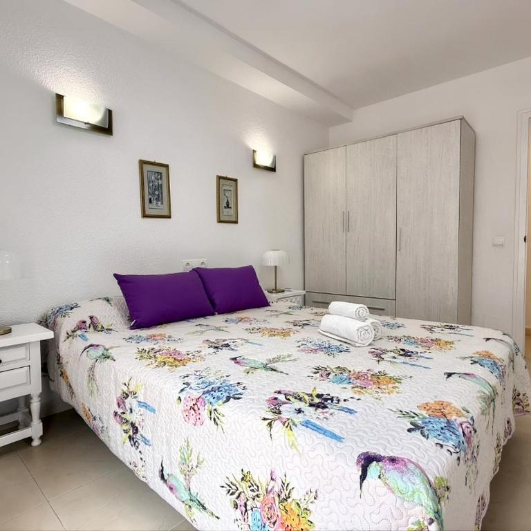 La Caracola III BeachFront & City Center Apartment - Apartamento de 2 dormitorios - 15