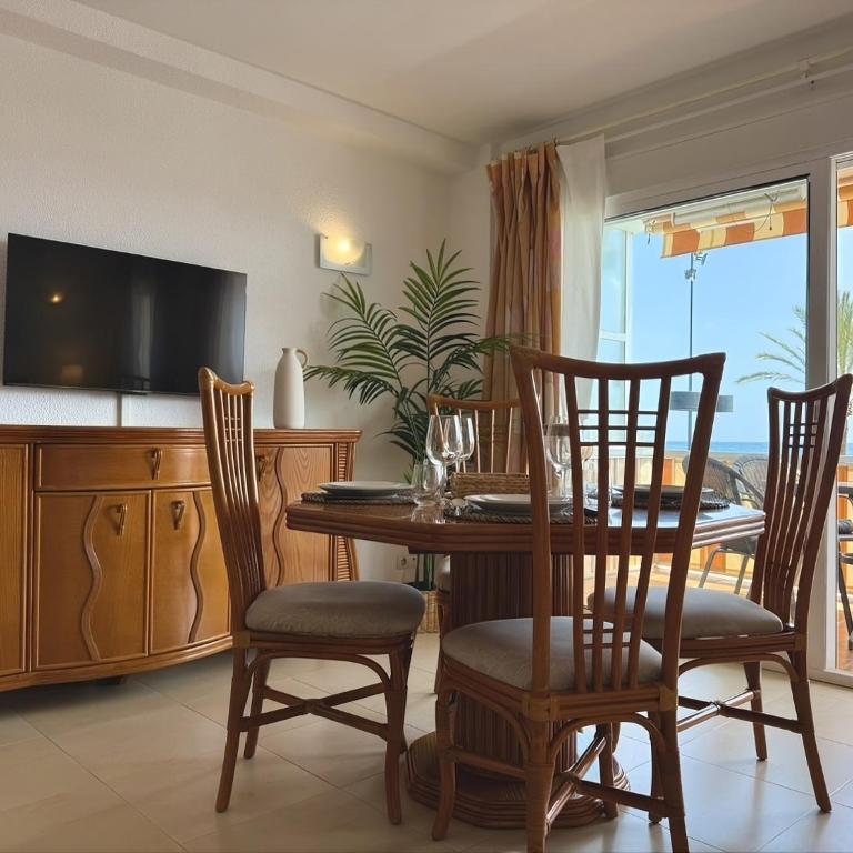 La Caracola III BeachFront & City Center Apartment - Apartamento de 2 dormitorios - 3