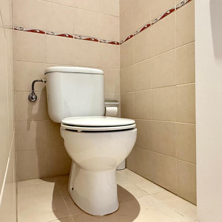 La Caracola III BeachFront & City Center Apartment - Apartamento de 2 dormitorios - 24