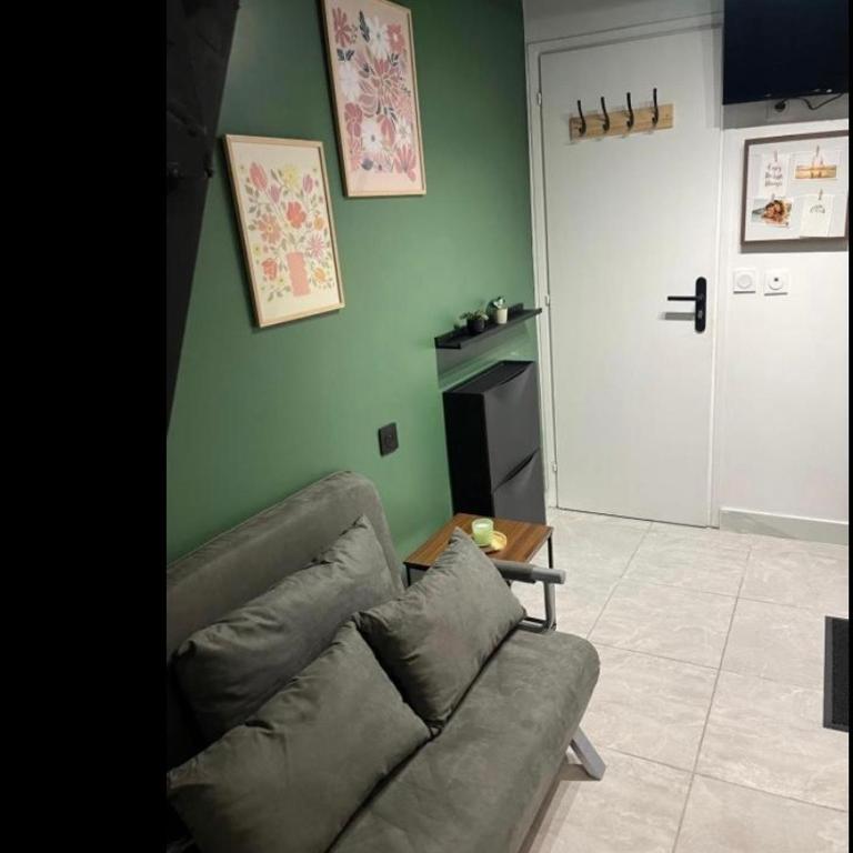 duplex 4 - Apartment - 5