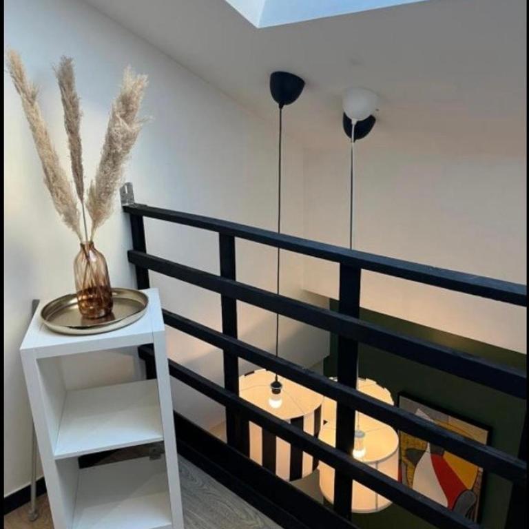 duplex 4 - Apartment - 12