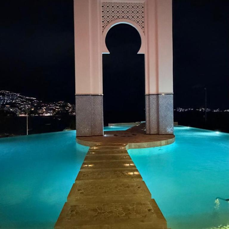 Comodidad y exclusividad en Acapulco Le Club - Apartamento Premier de 4 dormitorios - 54