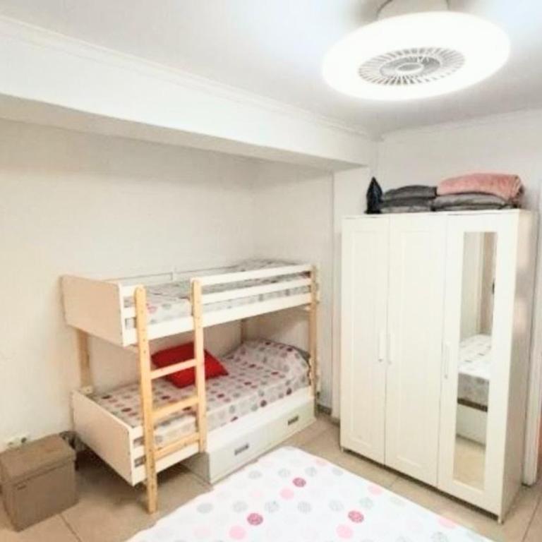 Los BOLICHES Playa - Apartamento de 2 dormitorios - 43