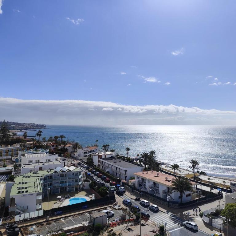 Near the sea Las Arenas - Apartamento de 1 dormitorio - 24