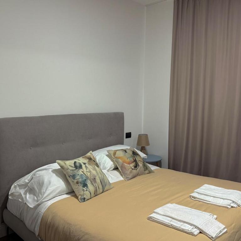 Apt. Virgo - Oasi di Menaggio - Apartment mit 3 Schlafzimmern - 20