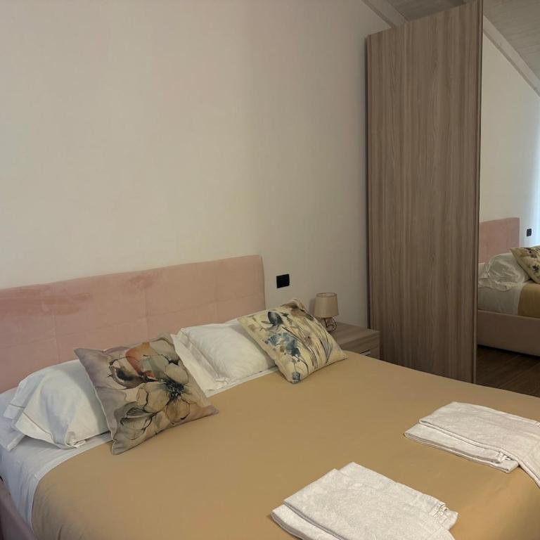 Apt. Virgo - Oasi di Menaggio - Apartment mit 3 Schlafzimmern - 26
