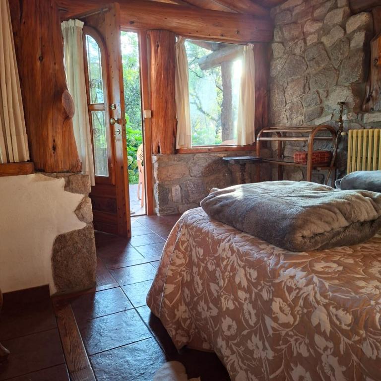 Finca Campo Alto - Chalet de 1 dormitorio - 5