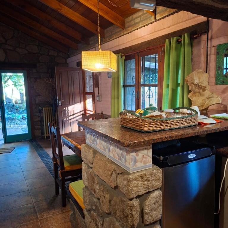 Finca Campo Alto - Chalet de 1 dormitorio - 7