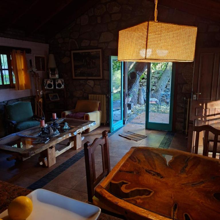 Finca Campo Alto - Chalet de 1 dormitorio - 9