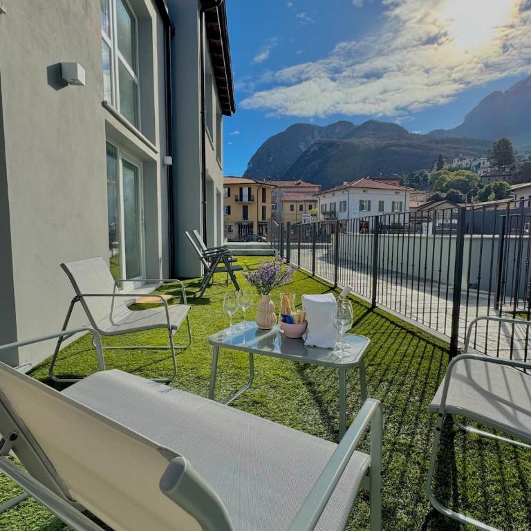 Apt. Virgo - Oasi di Menaggio - Apartment mit 3 Schlafzimmern - 18