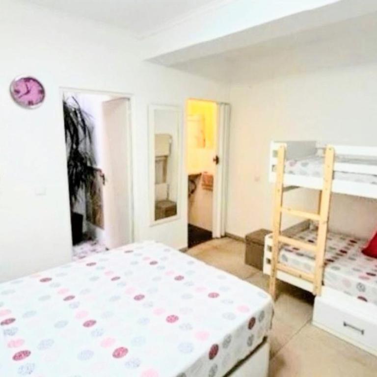 Los BOLICHES Playa - Apartamento de 2 dormitorios - 42