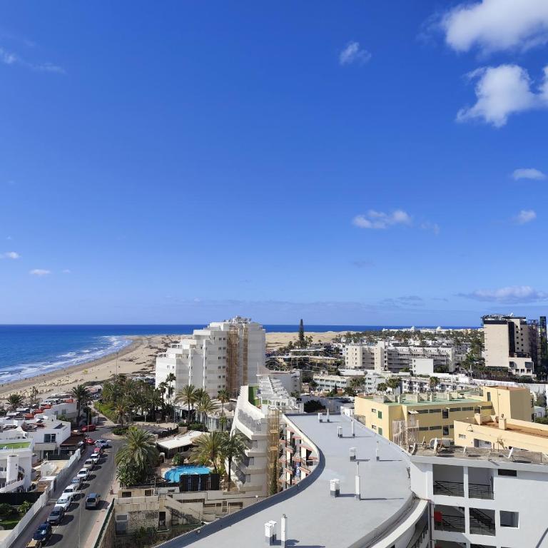 Near the sea Las Arenas - Apartamento de 1 dormitorio - 23