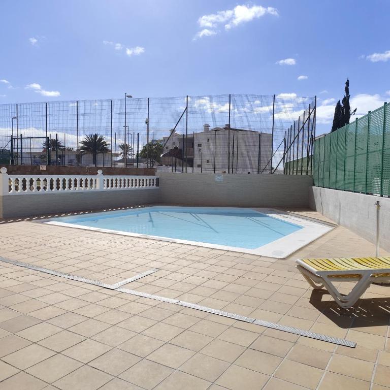 Near the sea Las Arenas - Apartamento de 1 dormitorio - 21