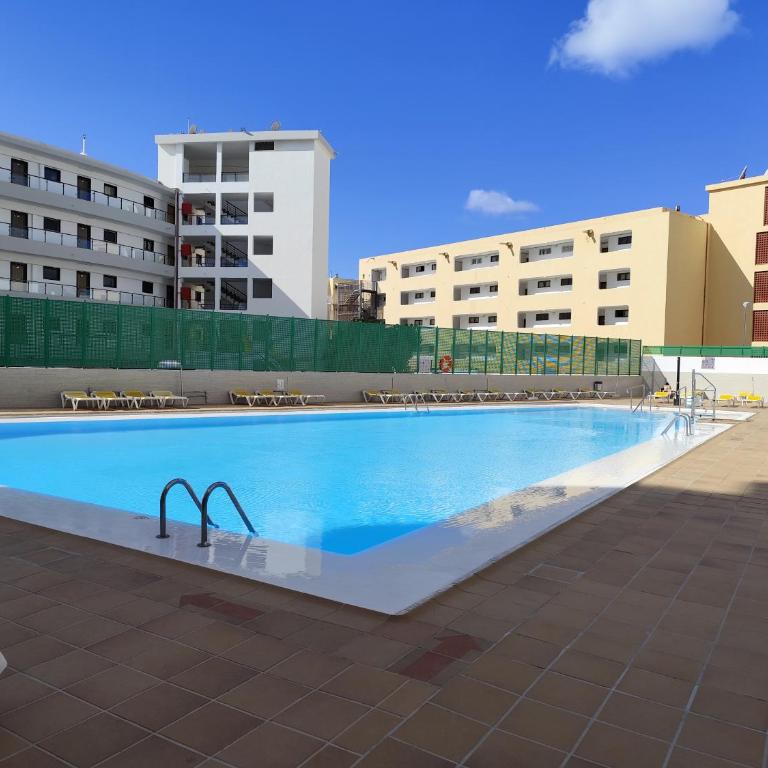 Near the sea Las Arenas - Apartamento de 1 dormitorio - 18