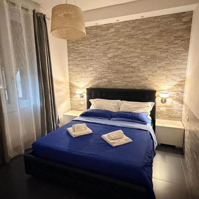 5 Terre Paula House - Appartamento con 1 Camera da Letto - 13