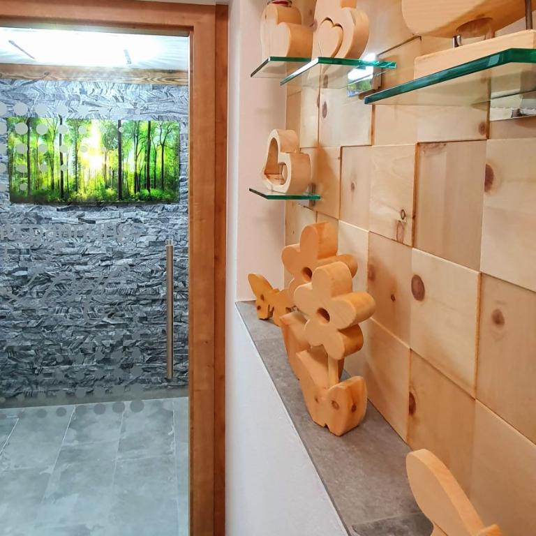 Haus Marchegg - Appartamento - Piano Terra - 17