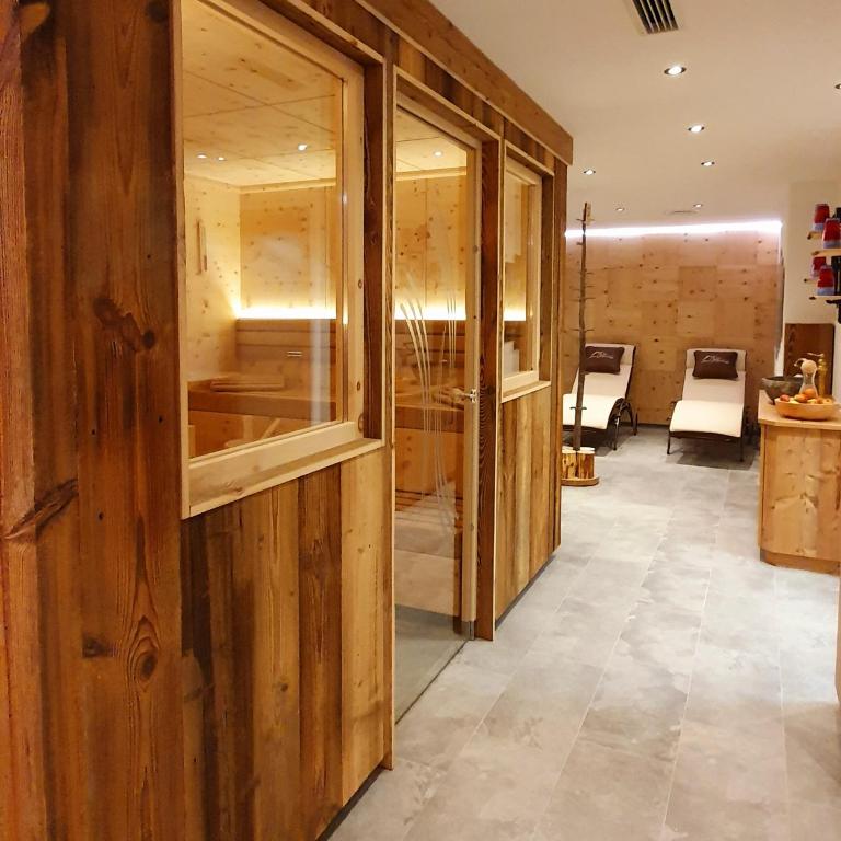Haus Marchegg - Appartamento - Piano Terra - 21