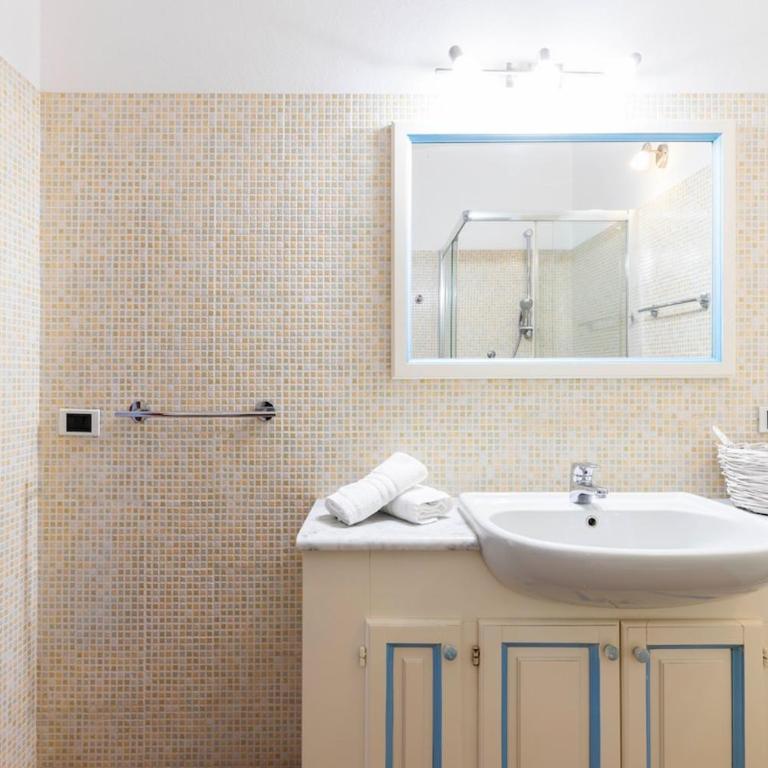 Green Sun Flat - Spiaggia a 5 minuti e Giardino Relax - Two-Bedroom Apartment - 28
