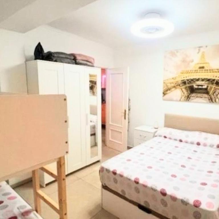 Los BOLICHES Playa - Apartamento de 2 dormitorios - 37
