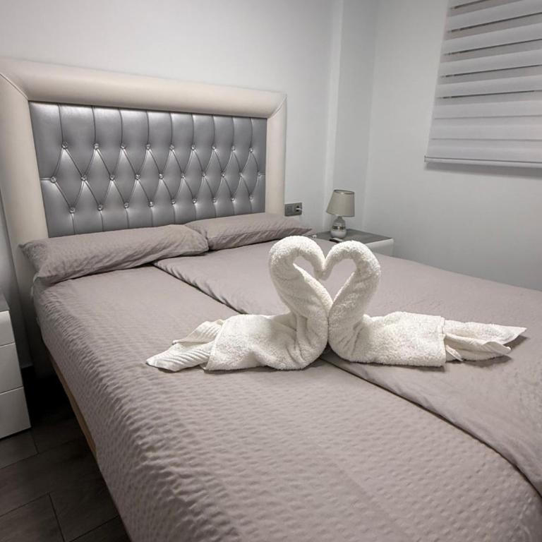 El molino - Apartamento de 1 dormitorio - 21