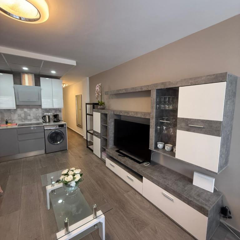 El molino - Apartamento de 1 dormitorio - 25